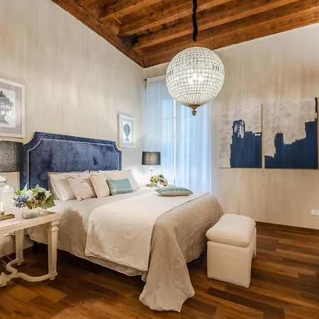 The Mosaic House شقة