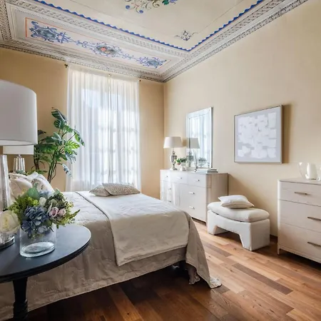 The Mosaic House شقة لوكا