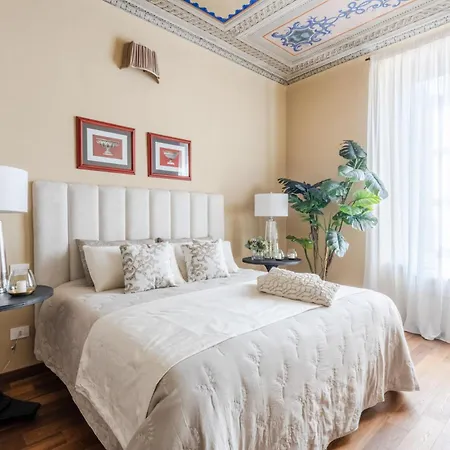 The Mosaic House * لوكا
