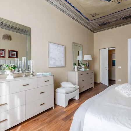 The Mosaic House شقة لوكا