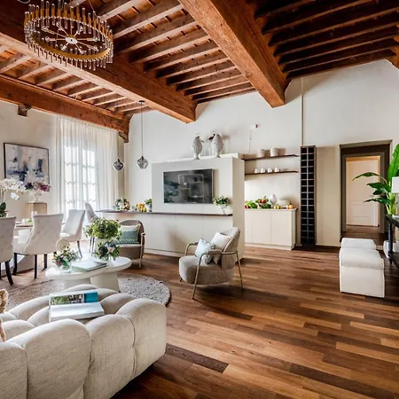 The Mosaic House *