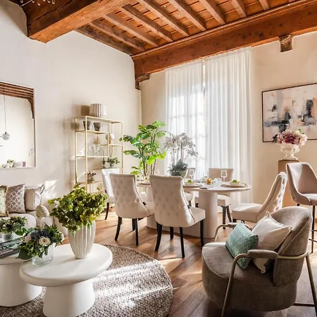 شقة The Mosaic House لوكا