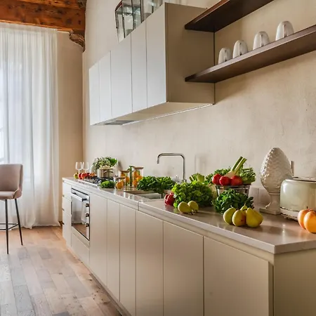 The Mosaic House شقة لوكا