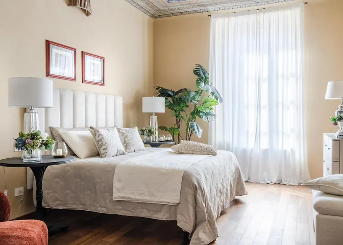 The Mosaic House アパート