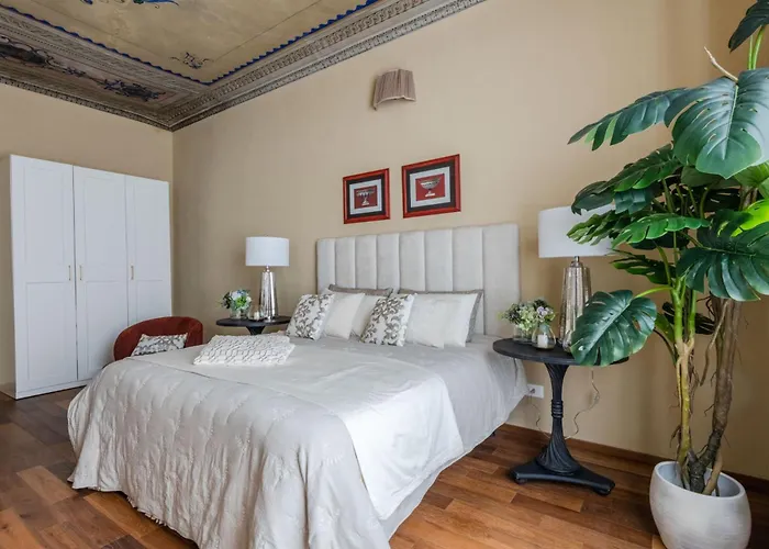 アパート The Mosaic House